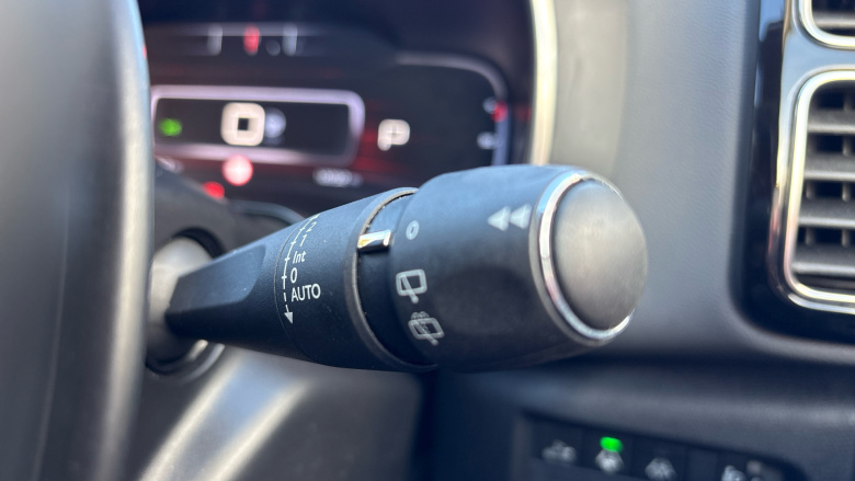 Citroen C5 Aircross 1.5 BlueHDi 130 Flair Plus 5dr EAT8 Diesel Hatchback